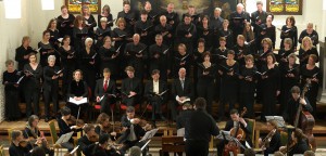 Kantorei Berlin-Rahnsdorf