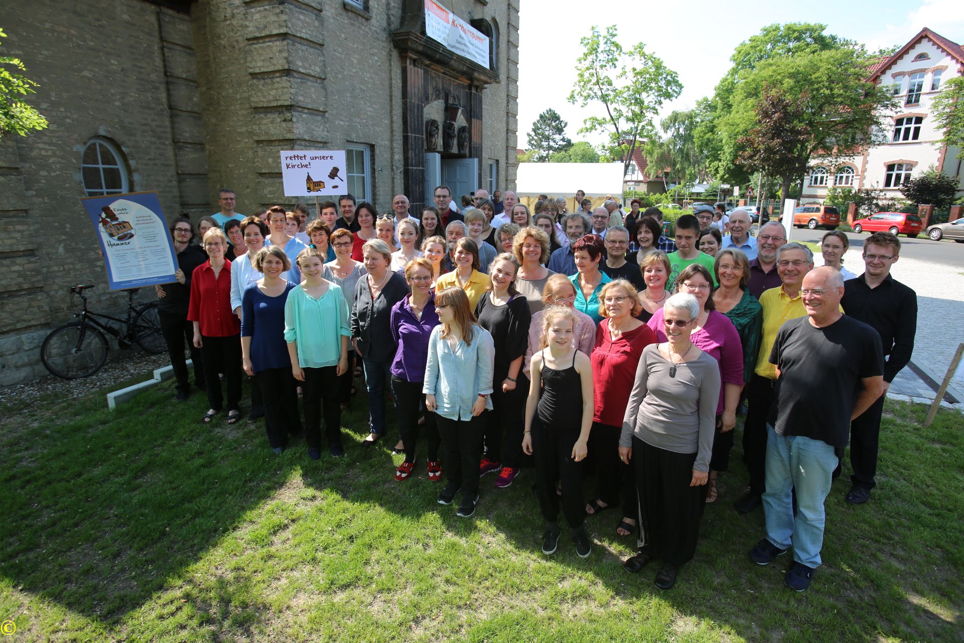 KIRCHENSPUREN BEST 376